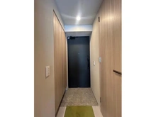 【神奈川県/横浜市南区日枝町】プラウド横浜阪東橋 廊下