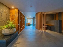 【神奈川県/横浜市南区日枝町】プラウド横浜阪東橋 共用部