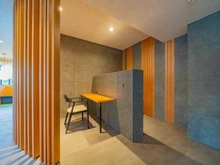 【神奈川県/横浜市南区日枝町】プラウド横浜阪東橋 共用部