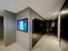 【神奈川県/横浜市南区日枝町】プラウド横浜阪東橋 共用部