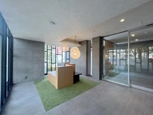 【神奈川県/横浜市南区日枝町】プラウド横浜阪東橋 共用部