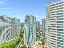 【神奈川県/横浜市西区みなとみらい】M.M.TOWERS　 the South 眺望