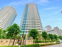 【神奈川県/横浜市西区みなとみらい】M.M.TOWERS　 the South 外観