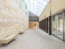 【神奈川県/横浜市西区みなとみらい】M.M.TOWERS　 the South エントランス