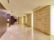 【神奈川県/横浜市西区みなとみらい】M.M.TOWERS　 the South エントランス