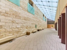 【神奈川県/横浜市西区みなとみらい】M.M.TOWERS　 the South エントランス