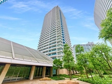 【神奈川県/横浜市西区みなとみらい】M.M.TOWERS　 the South 外観