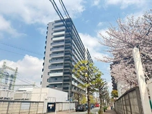 【神奈川県/川崎市川崎区本町】プライム川崎 外観