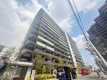 【神奈川県/川崎市川崎区本町】プライム川崎 外観