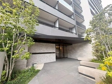 【神奈川県/川崎市川崎区本町】プライム川崎 エントランス