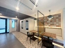 【神奈川県/川崎市川崎区本町】プライム川崎 共用部