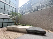 【神奈川県/川崎市川崎区本町】プライム川崎 エントランス