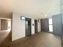 【神奈川県/川崎市川崎区本町】プライム川崎 エレベーター