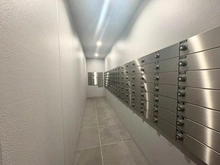 【神奈川県/川崎市川崎区本町】プライム川崎 メールBOX