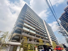 【神奈川県/川崎市川崎区本町】プライム川崎 外観