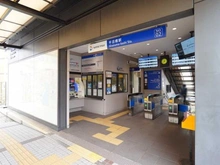 【神奈川県/横浜市西区平沼】マイキャッスル・ラルジュ横浜西 相鉄本線「平沼橋」駅（現地より約360m）