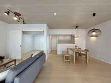 【神奈川県/横浜市南区平楽】横浜ダイカンプラザスポーツメント LDK：※家具・調度品等は販売価格に含まれておりません