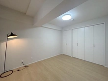 【神奈川県/横浜市南区平楽】横浜ダイカンプラザスポーツメント 洋室：※家具・調度品等は販売価格に含まれておりません