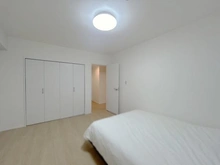 【神奈川県/横浜市南区平楽】横浜ダイカンプラザスポーツメント 洋室：※家具・調度品等は販売価格に含まれておりません