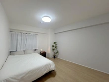 【神奈川県/横浜市南区平楽】横浜ダイカンプラザスポーツメント 洋室：※家具・調度品等は販売価格に含まれておりません