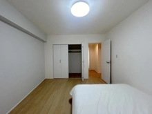 【神奈川県/横浜市南区平楽】横浜ダイカンプラザスポーツメント 洋室：※家具・調度品等は販売価格に含まれておりません