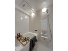 【神奈川県/横浜市南区平楽】横浜ダイカンプラザスポーツメント 浴室：※家具・調度品等は販売価格に含まれておりません