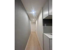 【神奈川県/横浜市南区平楽】横浜ダイカンプラザスポーツメント 廊下