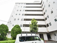 【神奈川県/横浜市金沢区富岡東】真和コーポ 外観