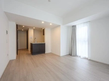 【神奈川県/横浜市中区山下町】グランドメゾン山下公園 LDK