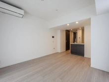 【神奈川県/横浜市中区山下町】グランドメゾン山下公園 リビング・ダイニング