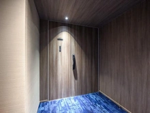 【神奈川県/横浜市中区山下町】グランドメゾン山下公園 玄関