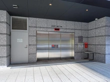 【神奈川県/横浜市中区山下町】グランドメゾン山下公園 駐車場