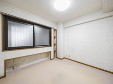 【神奈川県/横浜市南区山谷】ハイマート横浜 洋室