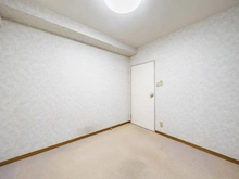 【神奈川県/横浜市南区山谷】ハイマート横浜 洋室