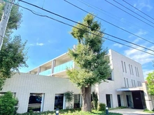 【神奈川県/横浜市中区西竹之丸】プラウド横濱山手 外観