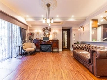 【神奈川県/横浜市中区西竹之丸】プラウド横濱山手 LDK