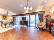 【神奈川県/横浜市中区西竹之丸】プラウド横濱山手 LDK