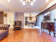 【神奈川県/横浜市中区西竹之丸】プラウド横濱山手 LDK