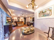 【神奈川県/横浜市中区西竹之丸】プラウド横濱山手 LDK