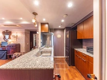 【神奈川県/横浜市中区西竹之丸】プラウド横濱山手 キッチン