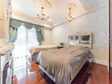 【神奈川県/横浜市中区西竹之丸】プラウド横濱山手 洋室