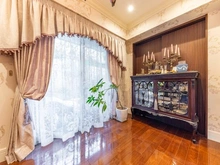 【神奈川県/横浜市中区西竹之丸】プラウド横濱山手 洋室