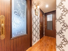 【神奈川県/横浜市中区西竹之丸】プラウド横濱山手 廊下