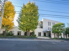 【神奈川県/横浜市中区西竹之丸】プラウド横濱山手 外観