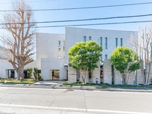 【神奈川県/横浜市中区西竹之丸】プラウド横濱山手 外観