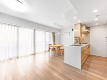 【神奈川県/川崎市宮前区宮前平】プラウドシティ宮崎台 ウエストコート LDK