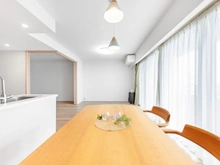 【神奈川県/川崎市宮前区宮前平】プラウドシティ宮崎台 ウエストコート LDK