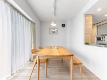 【神奈川県/川崎市宮前区宮前平】プラウドシティ宮崎台 ウエストコート LDK