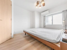 【神奈川県/川崎市宮前区宮前平】プラウドシティ宮崎台 ウエストコート 洋室