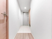 【神奈川県/川崎市宮前区宮前平】プラウドシティ宮崎台 ウエストコート 玄関